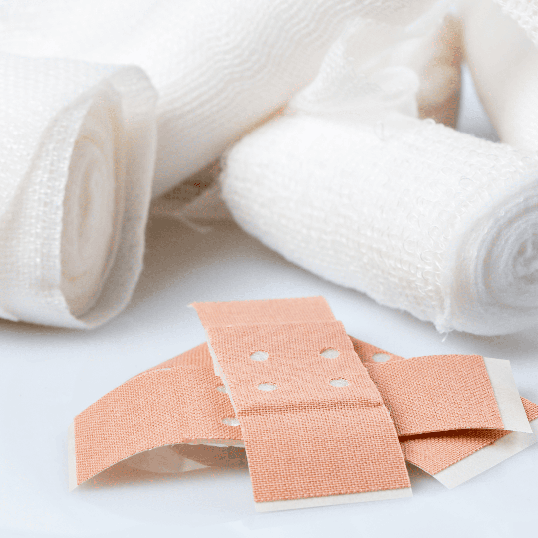 a focus on wound dressings Trifectiv